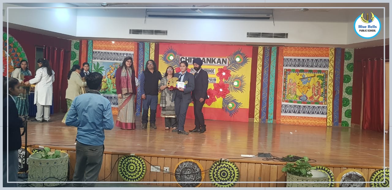 Water-color painting competition